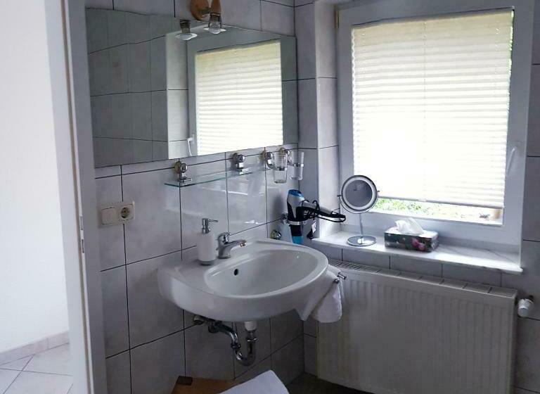 חדר סטודיו סטנדרד, Urlaubspension 'hohes Rott' Und Apartmenthaus