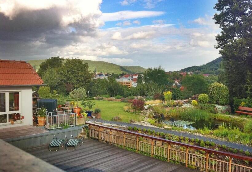 חדר סטודיו סטנדרד, Urlaubspension 'hohes Rott' Und Apartmenthaus