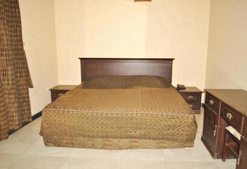 Апартаменты 2 Спальни, Golden Prince Hotel Al Fayizia
