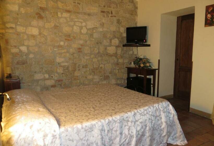 اتاق استاندارد, Agriturismo Casale Delle Lucrezie