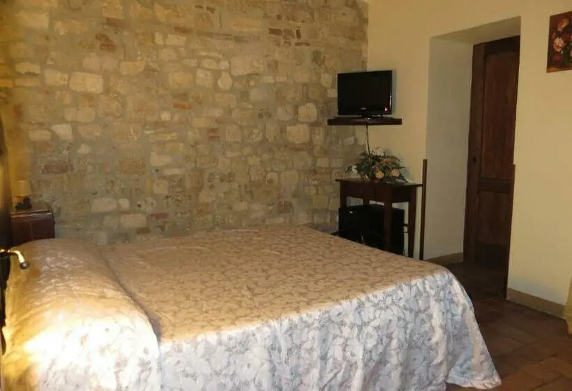 Standard-huone, Agriturismo Casale Delle Lucrezie