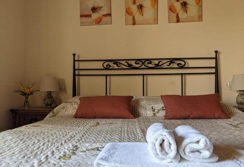 Апартаменты 1 Спальня, Agriturismo Casentino