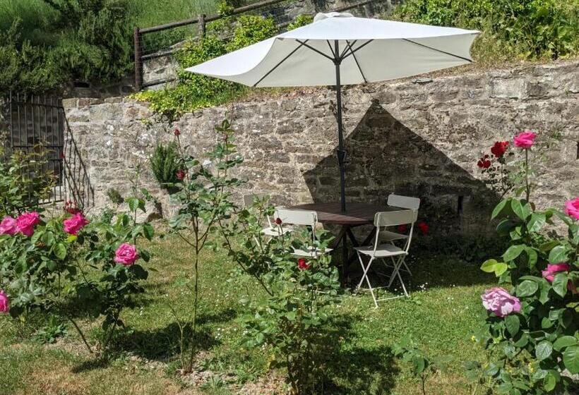 Апартаменты 1 Спальня, Agriturismo Casentino