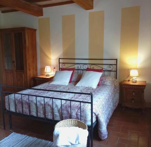 Номер Стандарт, Agriturismo Casentino