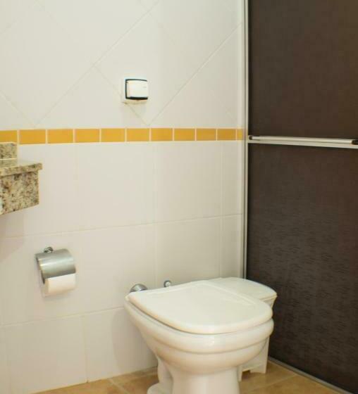 스탠다드 룸, Fazenda 7 Belo