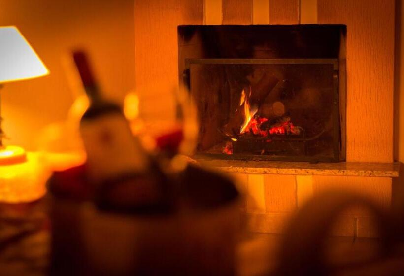 스탠다드 룸, Fazenda 7 Belo