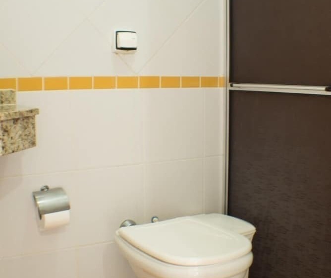 스탠다드 룸, Fazenda 7 Belo