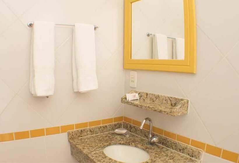 스탠다드 룸, Fazenda 7 Belo