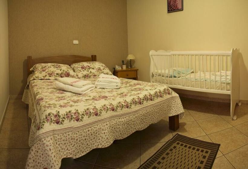 스탠다드 룸, Fazenda 7 Belo