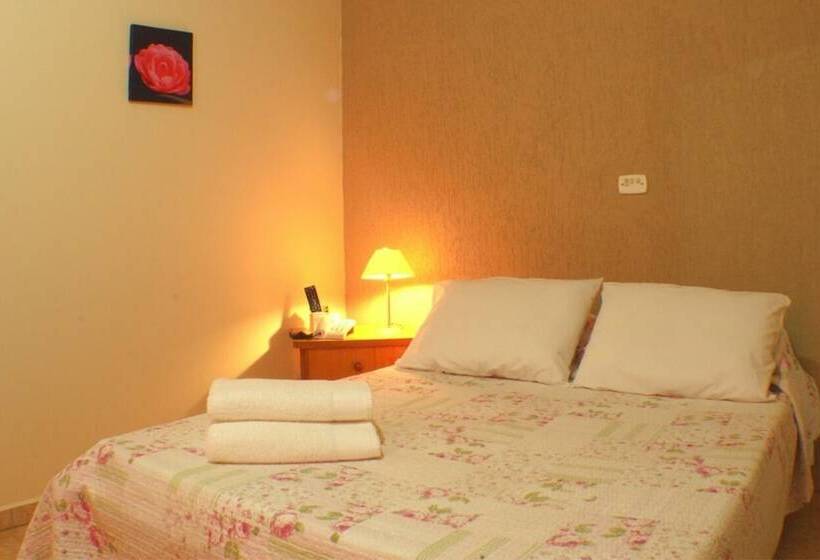 스탠다드 룸, Fazenda 7 Belo