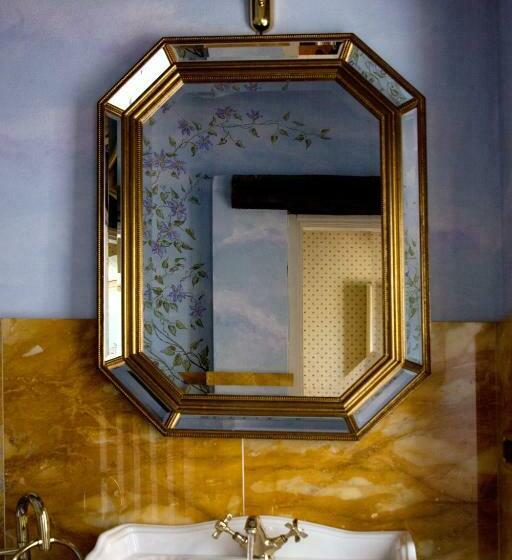 スタンダードルーム, Villa Althea