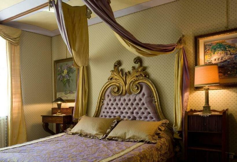 スタンダードルーム, Villa Althea