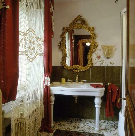 スタンダードルーム, Villa Althea