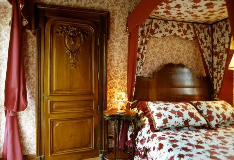 スタンダードルーム, Villa Althea