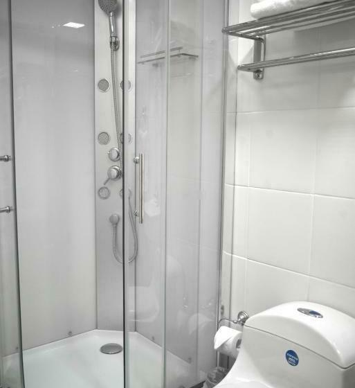 اتاق استاندارد با تخت دوبل, La Fuente