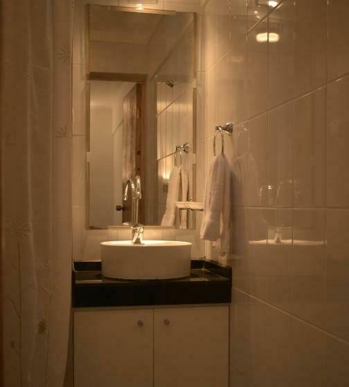 اتاق استاندارد با تخت دوبل, La Fuente