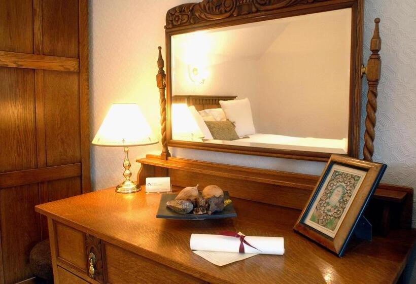 غرفة قياسية, Beinn Bhracaigh