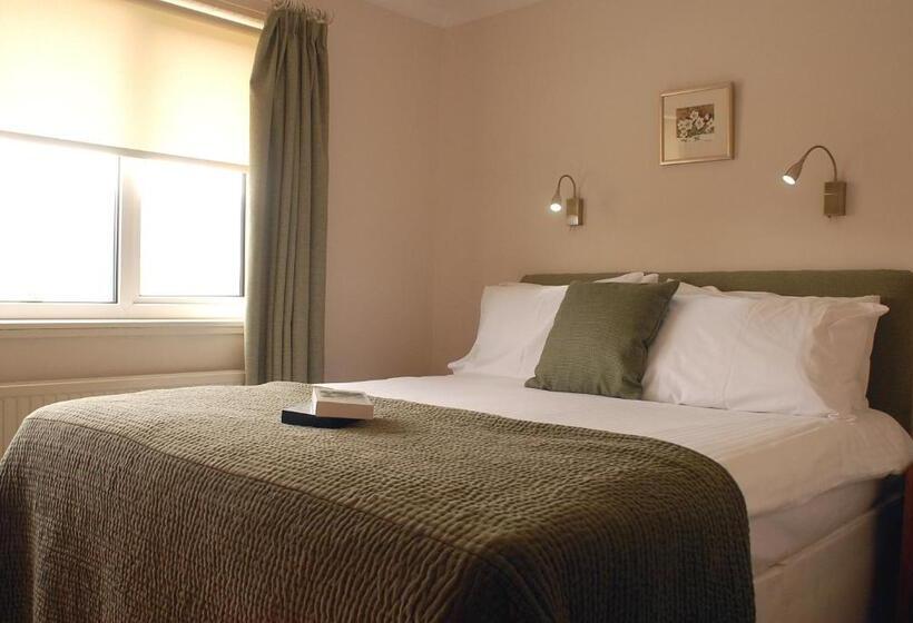 غرفة قياسية, Beinn Bhracaigh