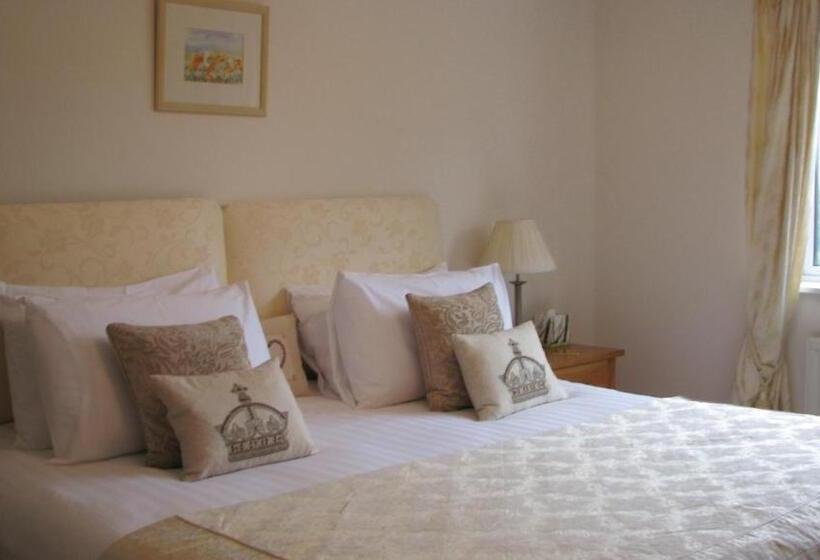 غرفة كلاسيكية, Beinn Bhracaigh