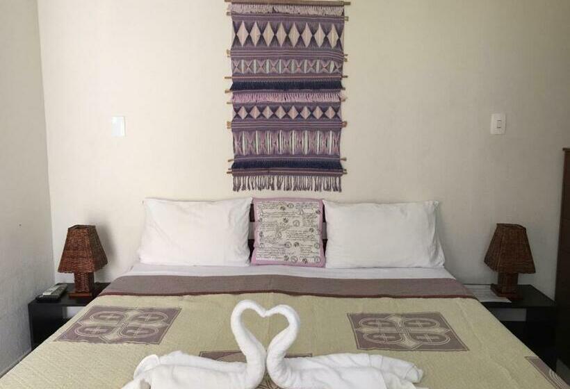 חדר סטנדרט, Dolphin Suites Maragogi