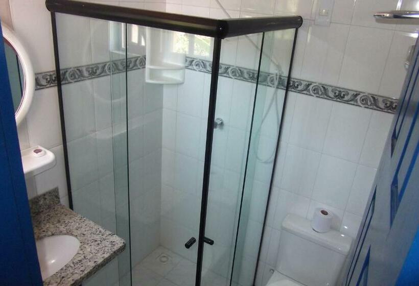 חדר סטנדרט, Dolphin Suites Maragogi