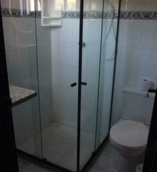 חדר סטנדרט, Dolphin Suites Maragogi