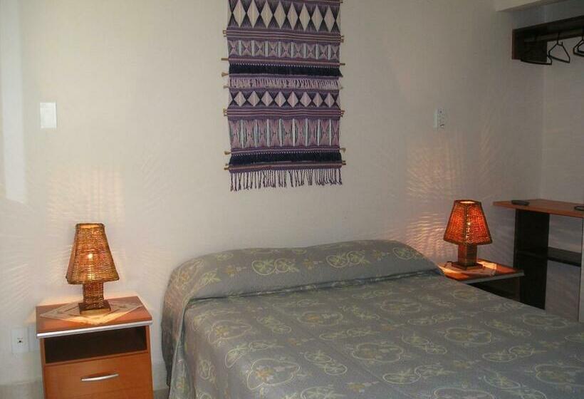 חדר סטנדרט, Dolphin Suites Maragogi