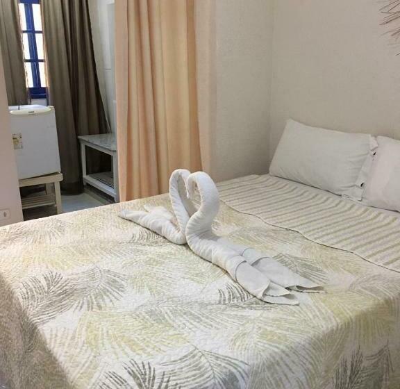 חדר פרמיום, Dolphin Suites Maragogi