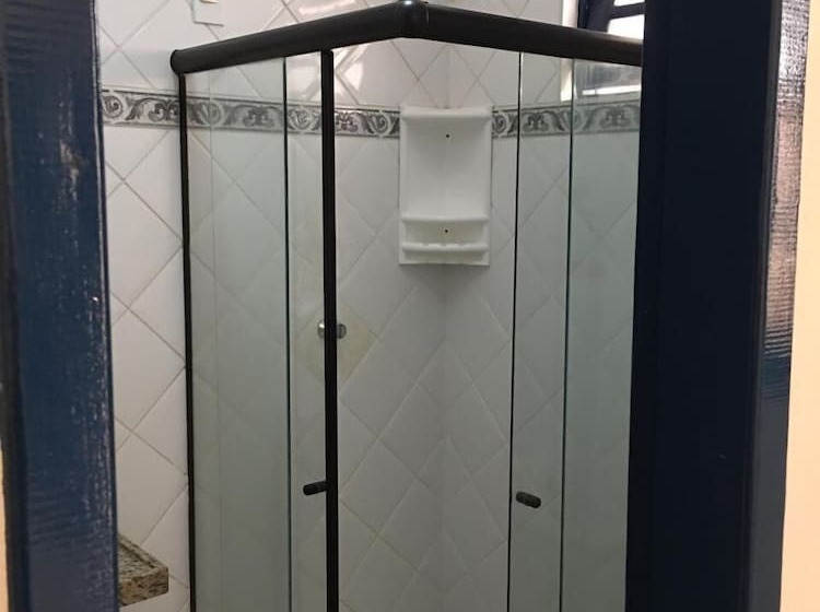 חדר סטנדרט, Dolphin Suites Maragogi