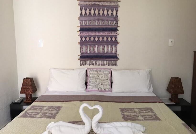 חדר סטנדרט, Dolphin Suites Maragogi