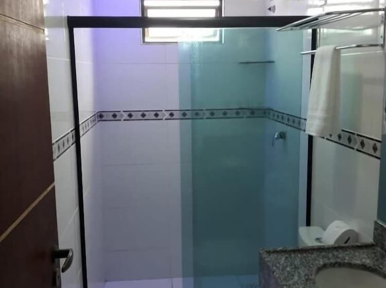 חדר סטנדרט, Dolphin Suites Maragogi