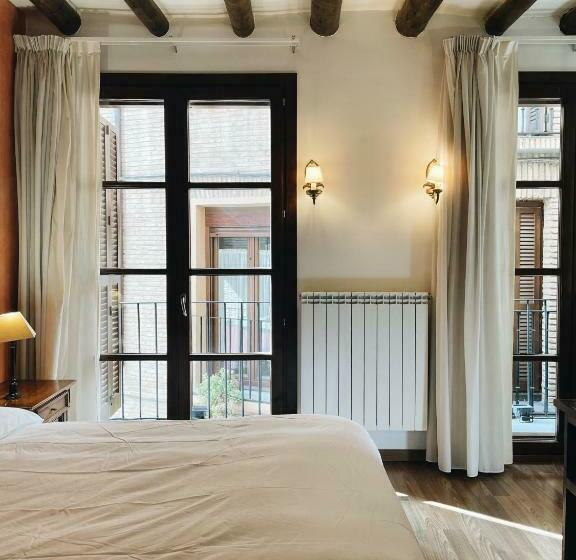 Номер Стандарт, Hostal Pichorradicas