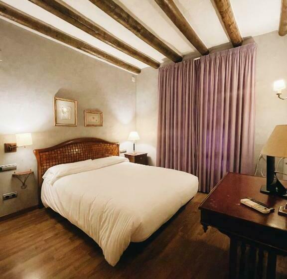 标准间, Hostal Pichorradicas