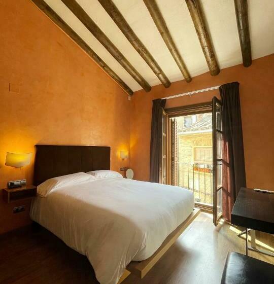 标准间, Hostal Pichorradicas