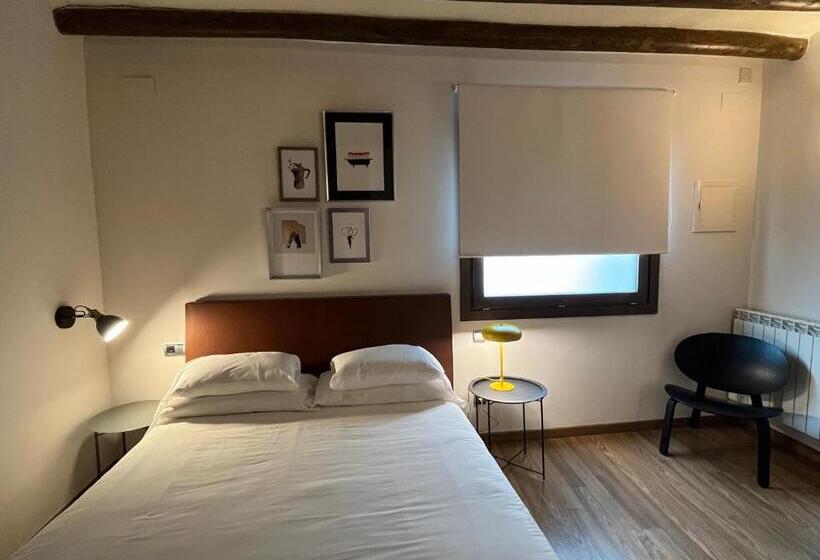 标准间, Hostal Pichorradicas