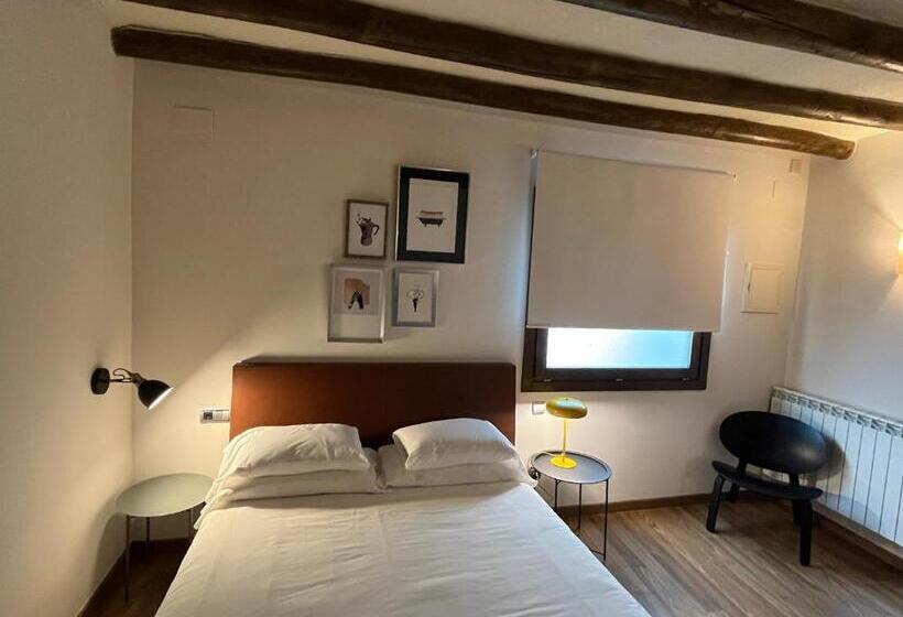 标准间, Hostal Pichorradicas