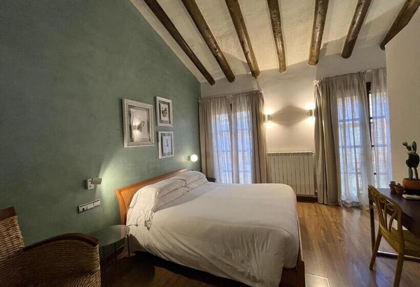 Номер Стандарт, Hostal Pichorradicas