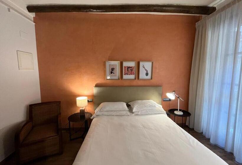 Номер Стандарт, Hostal Pichorradicas