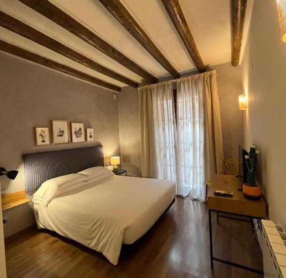 标准间, Hostal Pichorradicas