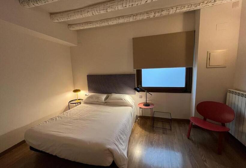 标准间, Hostal Pichorradicas