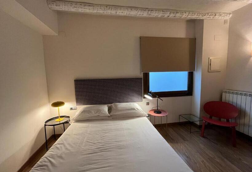 Номер Стандарт, Hostal Pichorradicas