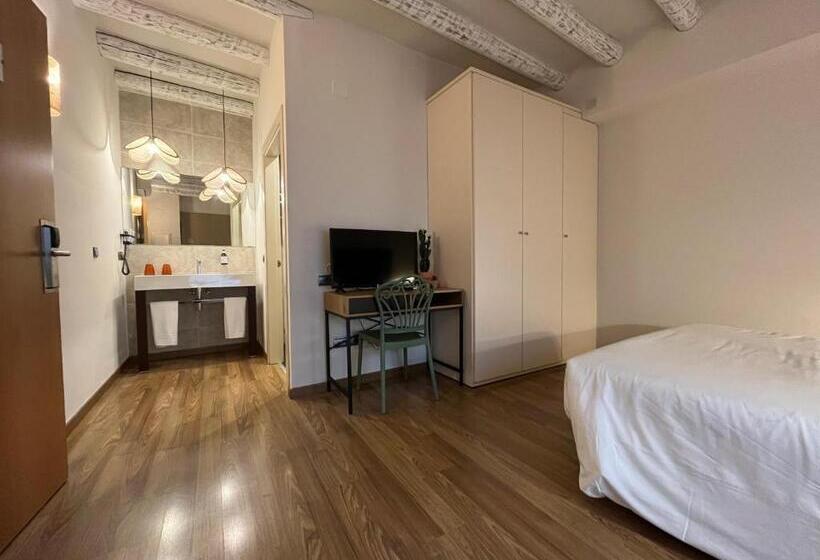 标准间, Hostal Pichorradicas