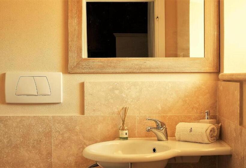 スタンダードルーム, Il Barlanzone Affittacamere