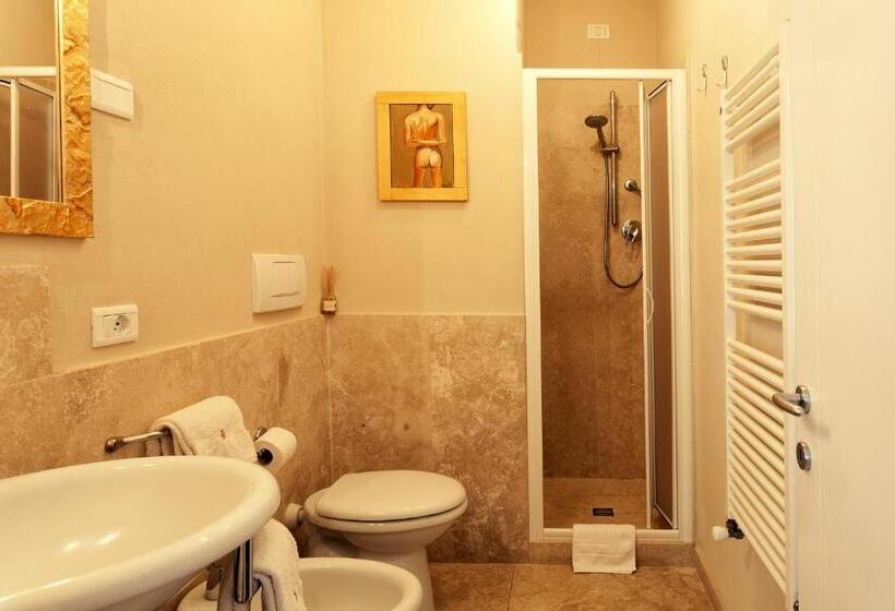 スタンダードルーム, Il Barlanzone Affittacamere