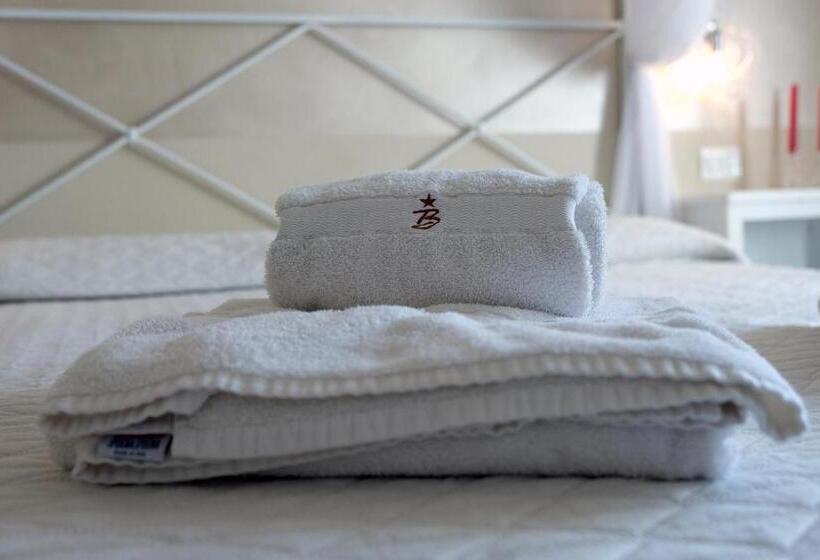 スタンダードルーム, Il Barlanzone Affittacamere