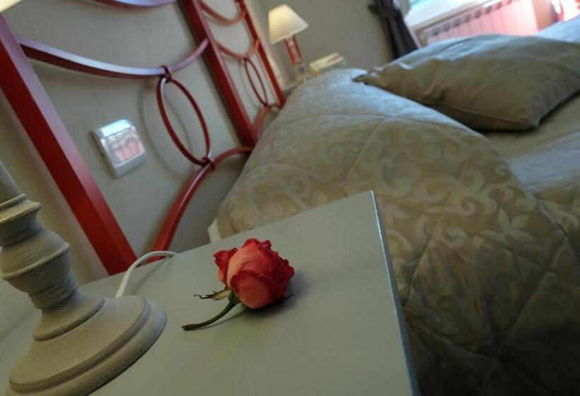 スタンダードルーム, Il Barlanzone Affittacamere