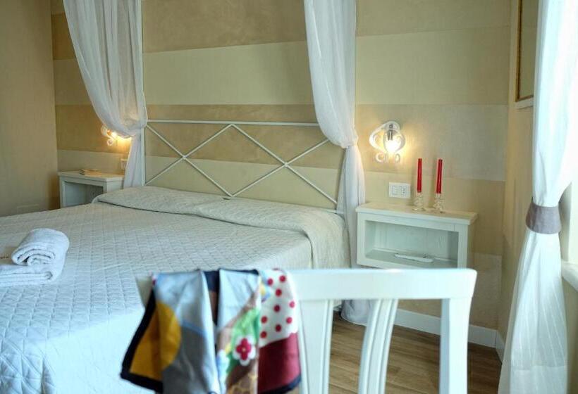 スタンダードルーム, Il Barlanzone Affittacamere