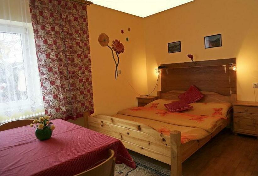 Номер Стандарт, Penzion A Drevenica Pri Hati