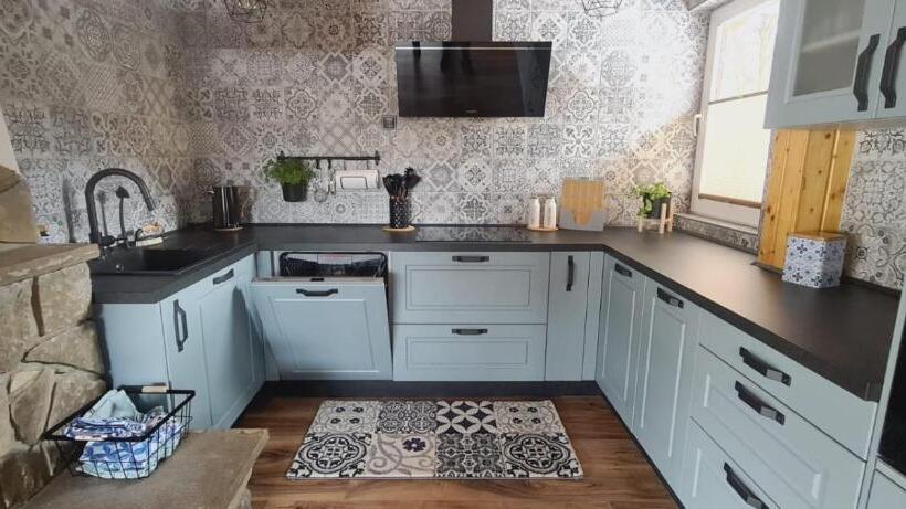 Дом 3 Спальни, Penzion A Drevenica Pri Hati