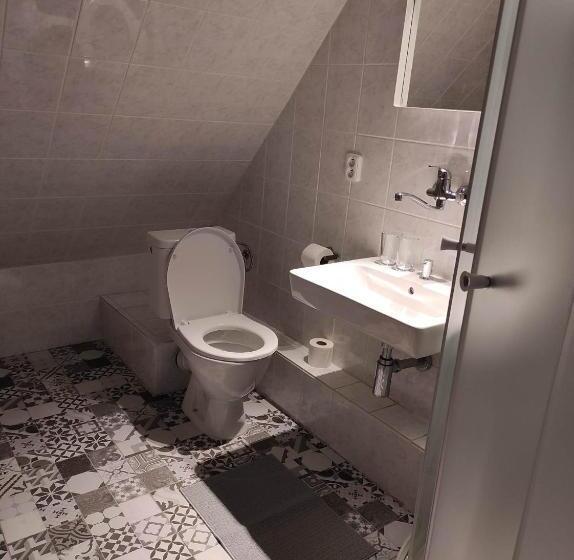 ファミリールーム, Penzion Adler